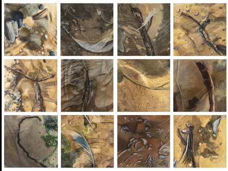 Entry image for Erosional Remains. Clicking this image will show a larger photo