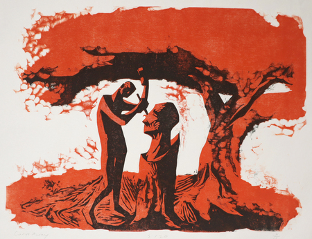 Entry image for Carve Away. Clicking this image will show a larger photo