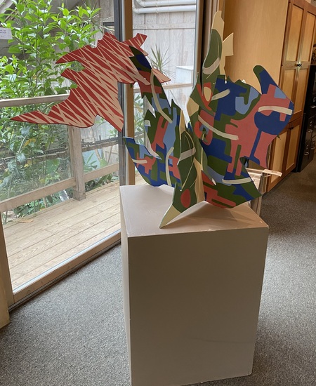 Entry image for Shapes Three. Clicking this image will show a larger photo