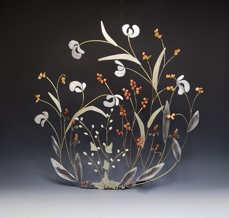 Entry image for Wallflowers. Clicking this image will show a larger photo