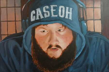 Entry image for CaseOh. Clicking this image will show a larger photo