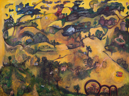 Entry image for Long Ago Far Away. Clicking this image will show a larger photo