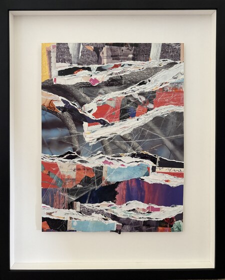 Entry image for Aftermath. Clicking this image will show a larger photo