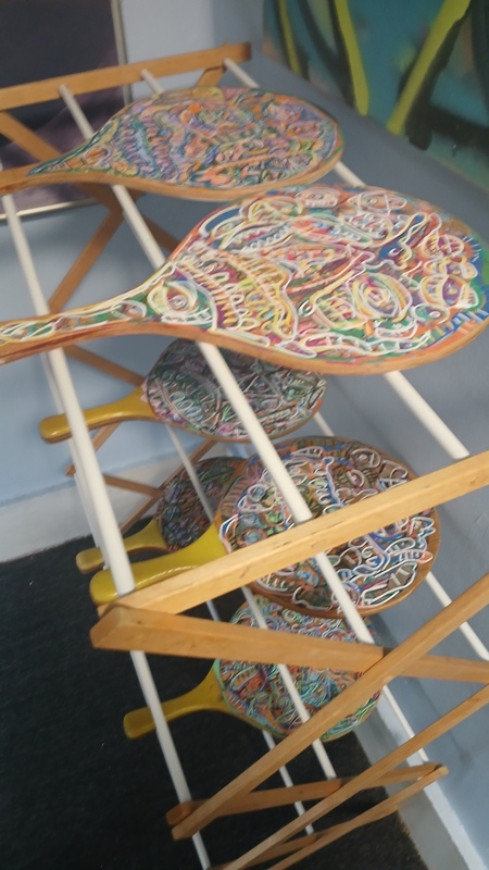 Entry image for Masking. Clicking this image will show a larger photo