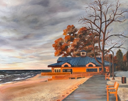 Entry image for Weko Beach House. Clicking this image will show a larger photo