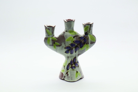 Entry image for Candelabra. Clicking this image will show a larger photo