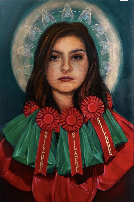 Entry image for Still Here. Clicking this image will show a larger photo