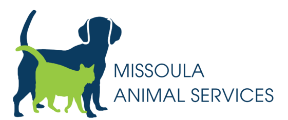 Logo for 2027 Pets of Missoula Calendar Contest