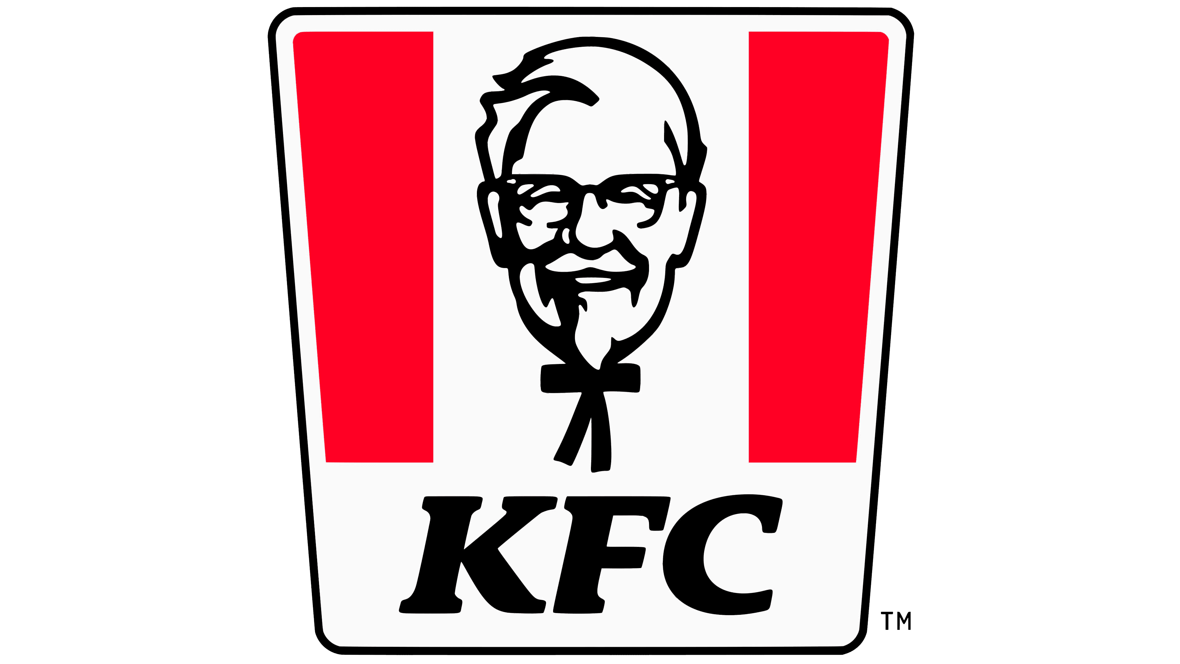 KFC Sponsor Logo