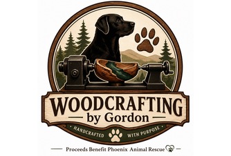 Woodcrafting by Gordon