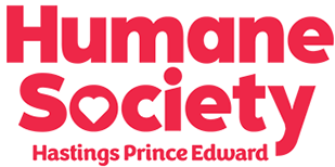 Logo for HSHPE Best Friends FUR-Ever Calendar contest, presented by West City Honda