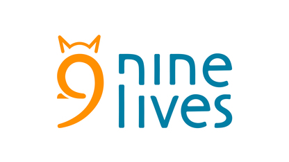 Logo for 2027 Nine Lives Calendar Fundraiser