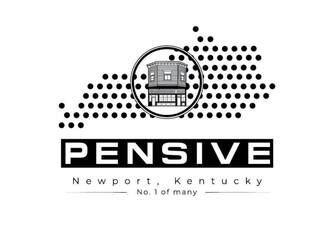 Pensive Distilling Co