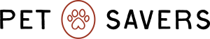 Logo for Pet Savers Calendar Contest