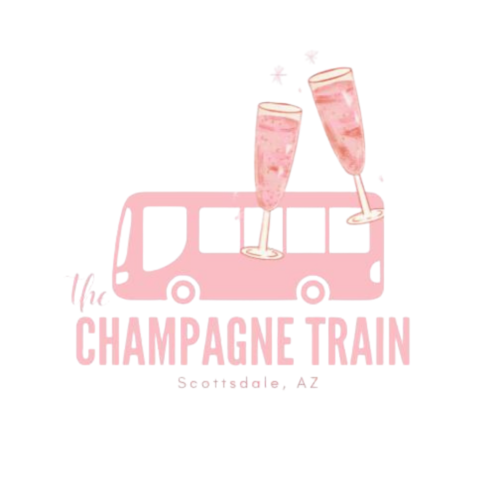 Champagne Train