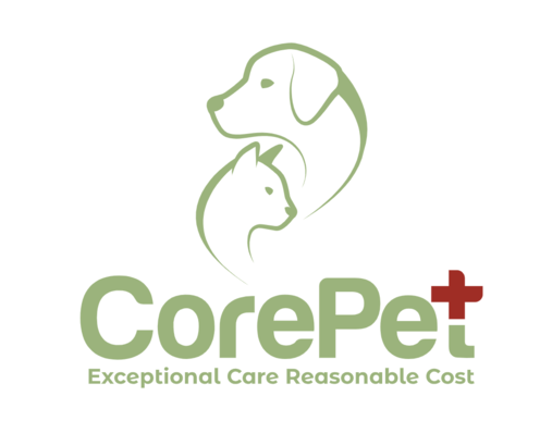 CorePet Clinic