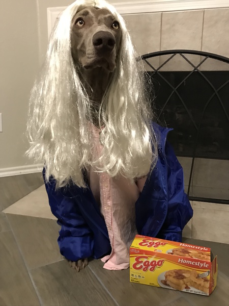 Annie 