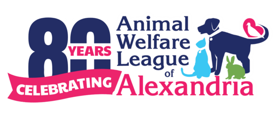 Logo for 2027 Calendar Pet Photo Contest