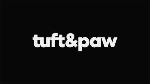 Tuft and Paws