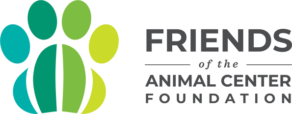 Logo for A Year of Paws