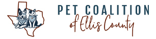 Logo for Rescue Rhythms Pets Of Rock Calendar Contest