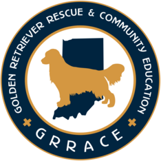 Logo for 2027 GRRACE Calendar Photo Contest
