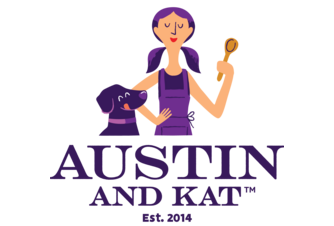 Austin and Kat