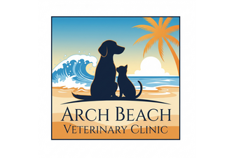 Arch Beach Veterinary Clinic