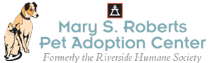 Logo for 2027 Pet Photo Fundraiser