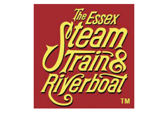 Essex Steam Train & Riverboat