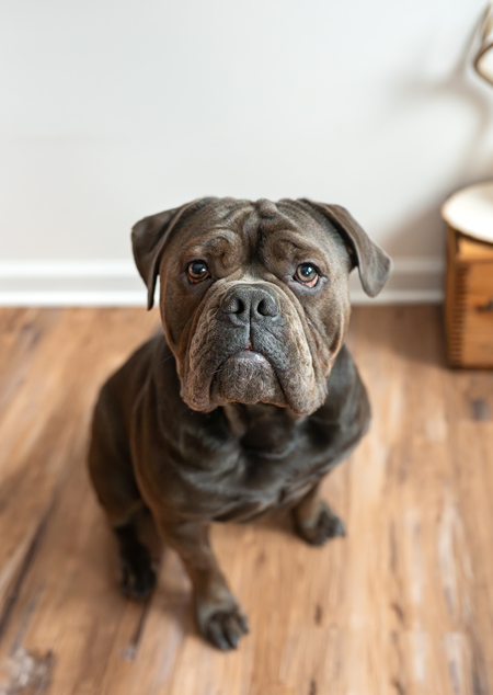 Entry image for Remy. Clicking this image will show a larger photo