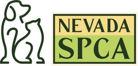 Logo for 2027 Nevada SPCA Calendar Contest