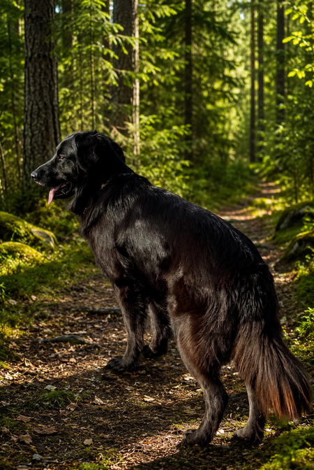Entry image for Raven. Clicking this image will show a larger photo