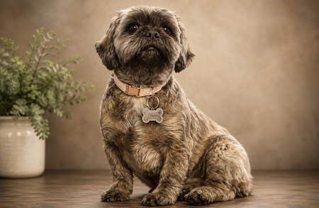 Entry image for Tashi . Clicking this image will show a larger photo