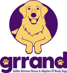 Logo for 2027 GRRAND Calendar Photo Contest