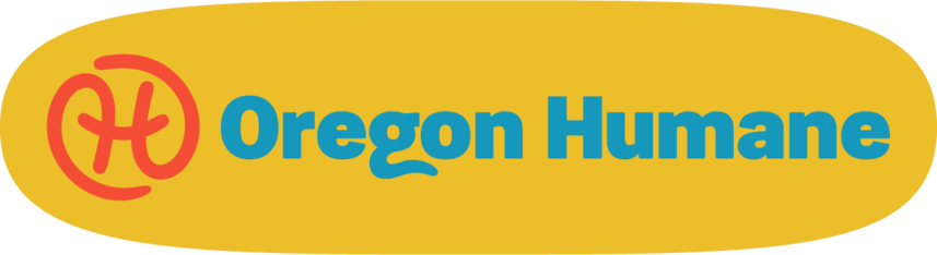 Logo for Oregon Humane Beer Label Photo Contest