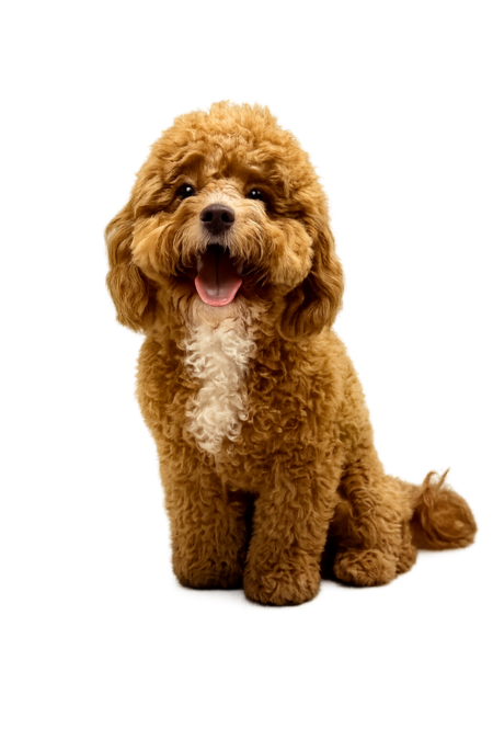 Entry image for Gingerbread. Clicking this image will show a larger photo