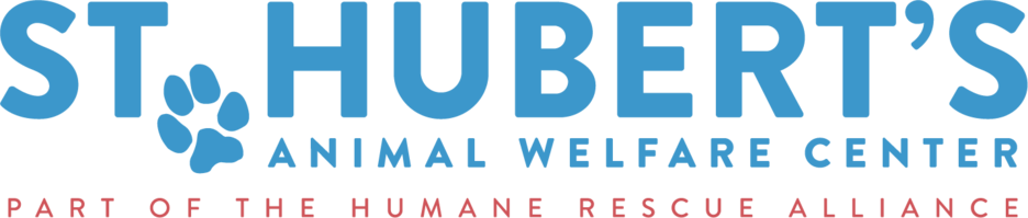Logo for St. Hubert’s 2027 Pet Calendar and Photo Contest