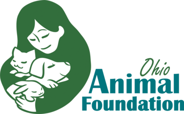 Logo for Celebrating Life with Animals