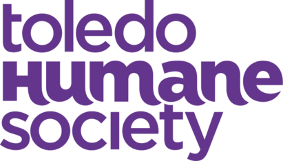 Logo for Toledo Humane Society 2027 Calendar Contest