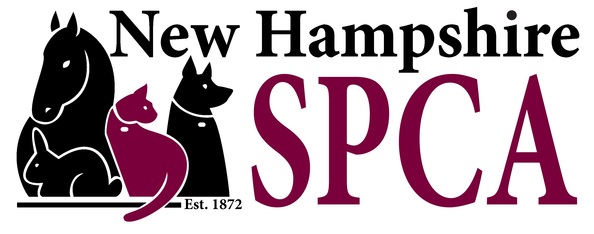 Logo for The 2027 NHSPCA Calendar Contest