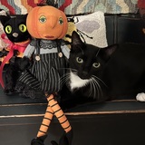 Entry image for Wednesday Adams