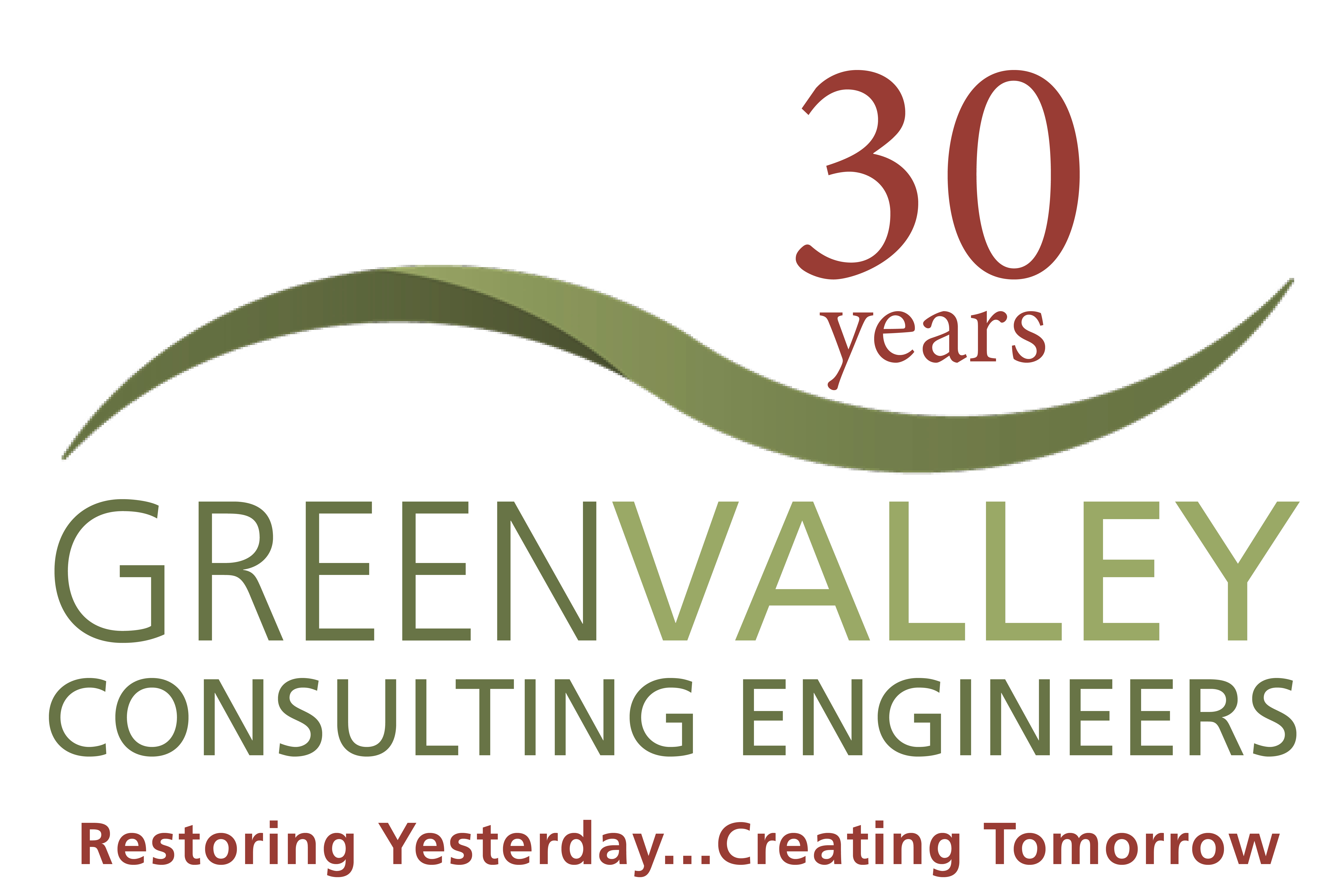 Green Valley 30 Years