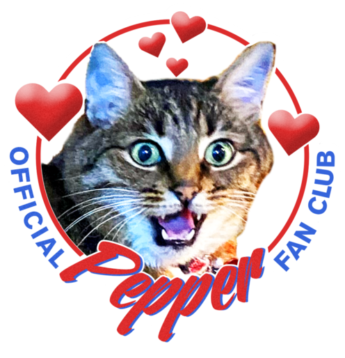 Official Pepper Fan Club