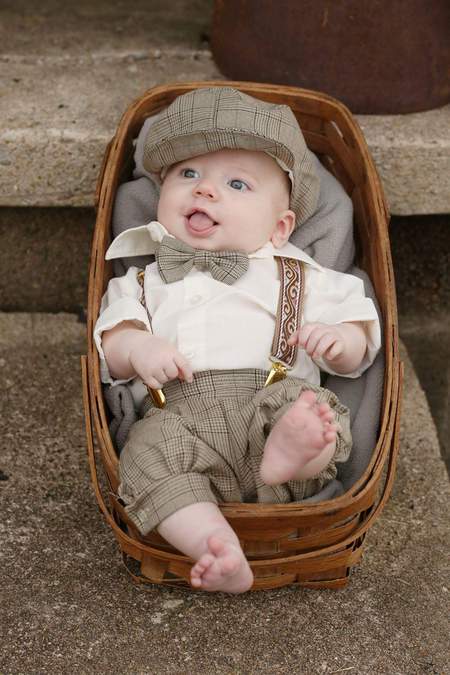 Tycen patrick ray haney
