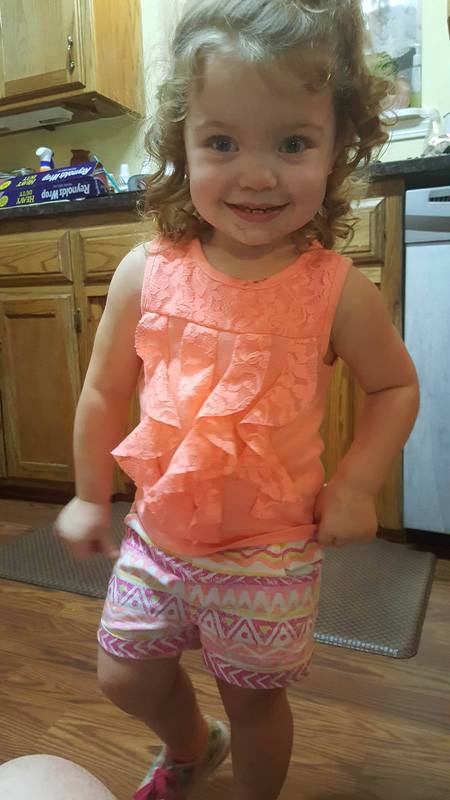 Harley Elaine Gene Stark