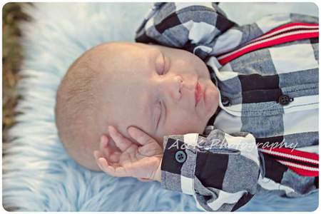 Ayden Charles Molton