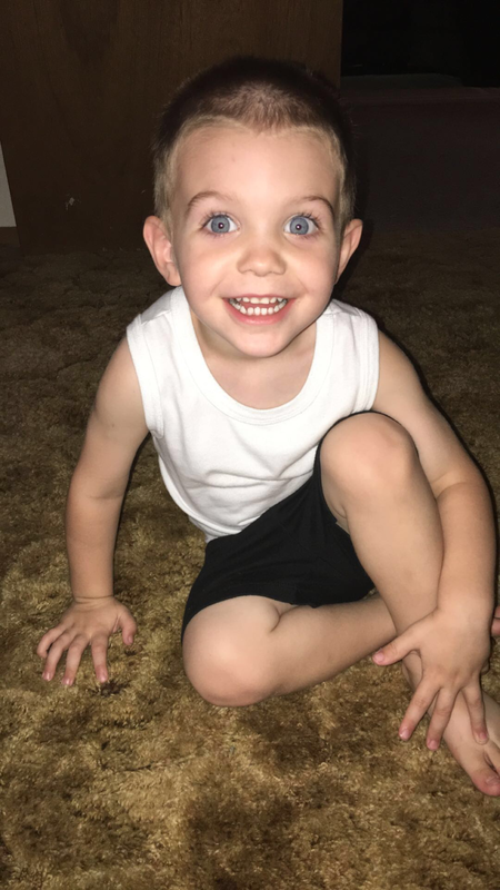Jaxon Tyler Coleman 