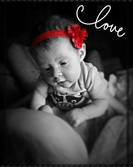 Addailynn Jayne Gail