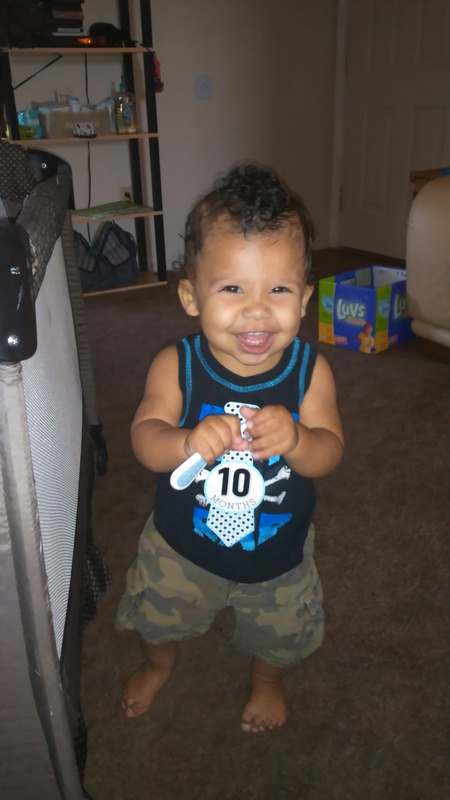 Kyron